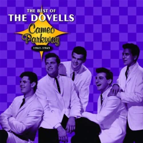 The Dovells - The Best Of 1961-1965     - COMPACT DISCS [CD] price history on PriceWatchPro
