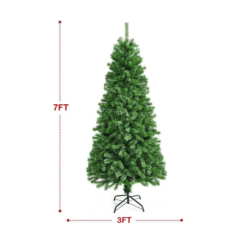 7FT  
3FT