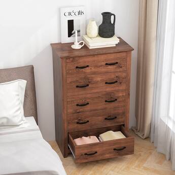 organizer dresser Narill Wave-Inspired 9-Drawer Closet Organizer, 63-In Chest of Drawers TV Stand This delicate interplay crafts a visual language that is at once boldly personal and timelessly refined Narill Wave-Inspired 9-Drawer Dresser Closet