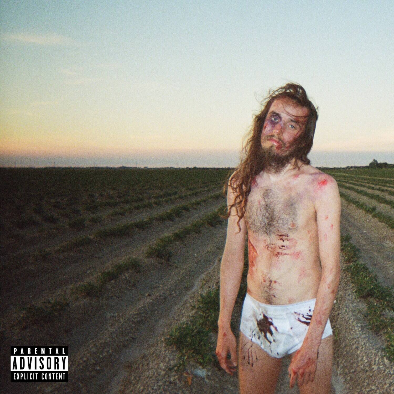 PARENTAL ADVISORY EXPLICIT CONTENT
