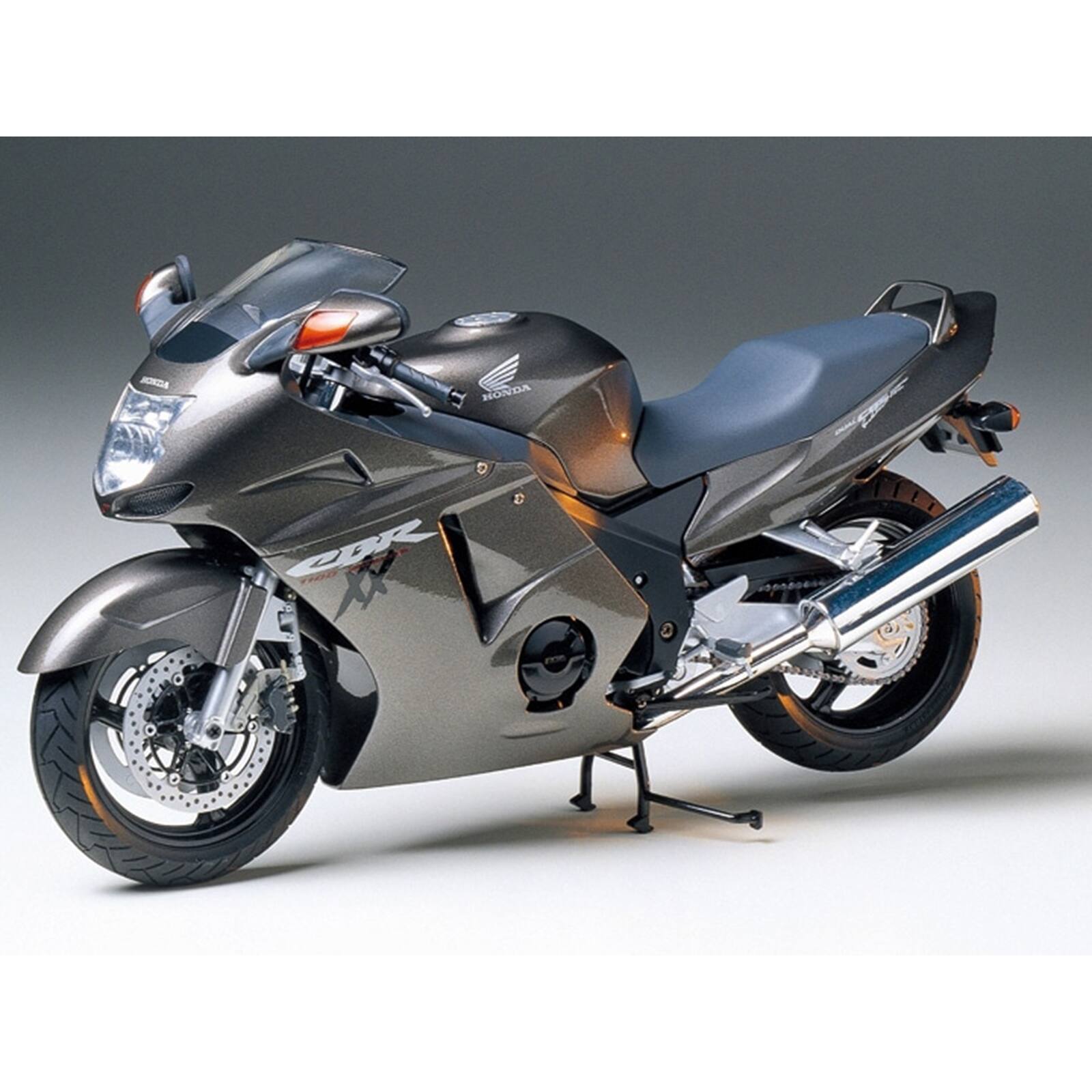 JOKA
HONDA
CBR