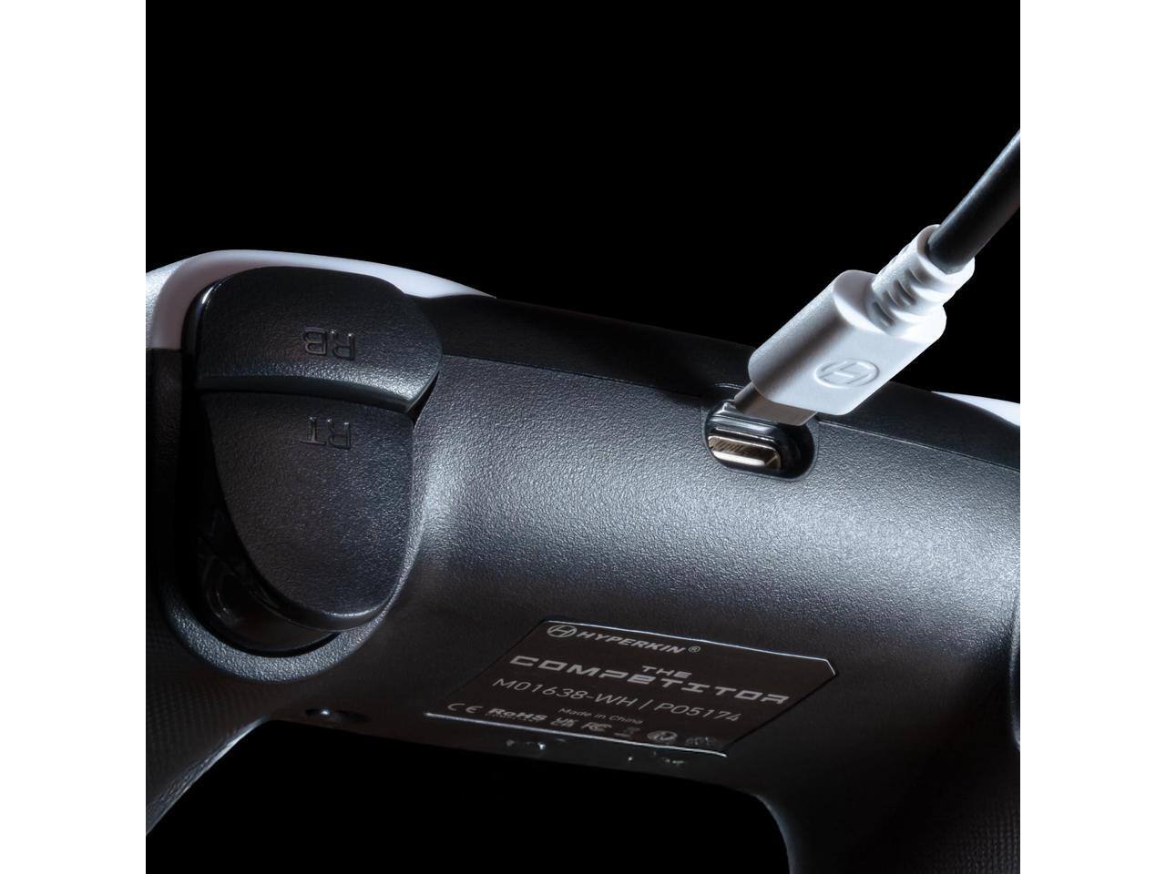 RB BT B HYPERKIN MO COMPETITOR THE cC M01638-WH / TDA Rars 0 Manto i Cha PO5174 i

Corrected:
RB BT B HYPERKIN THE COMPETITOR M01638-WH | PO5174