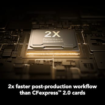 Lexar 512GB GOLD CFexpress 4.0 Type A Memory Card, for Lexar 512GB GOLD CFexpress 4.0 Type A Memory Card, for