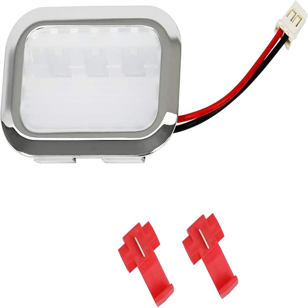 ACJPR - W11683242 LED Light Module for Whirlpool, KitchenAid, JennAir Refrigerators