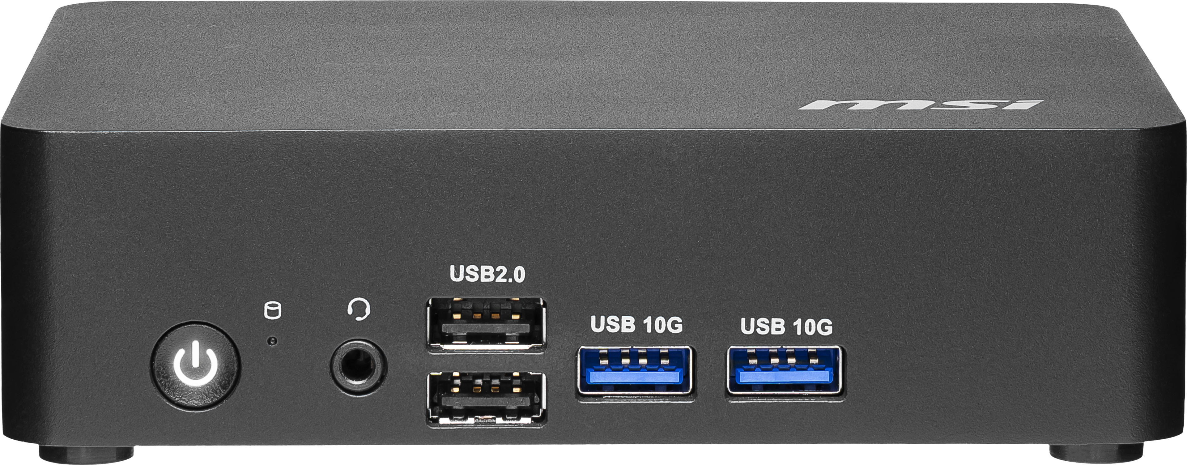 HS USB2.0 4 USB 10G USB 10G
