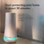 Start protecting your home in about 30 minutes. Just plug in your Base Station, place your sensors, and start protecting your home in minutes. SimpliSafe.