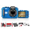 15M/50FT WATERPROOF KODAK PIXPRO LENS 4XWIDE 27-108mm 1:3.0-6.6 !!I! - W MKE DISR Le St - T 5 PIXPRO E O SYIBUNO JordES a T FAVE as CLEANE NAY 32GB GB M EN A1 PIXPRO - - 20-81 i 5 - . - I CE d A ULTIMA