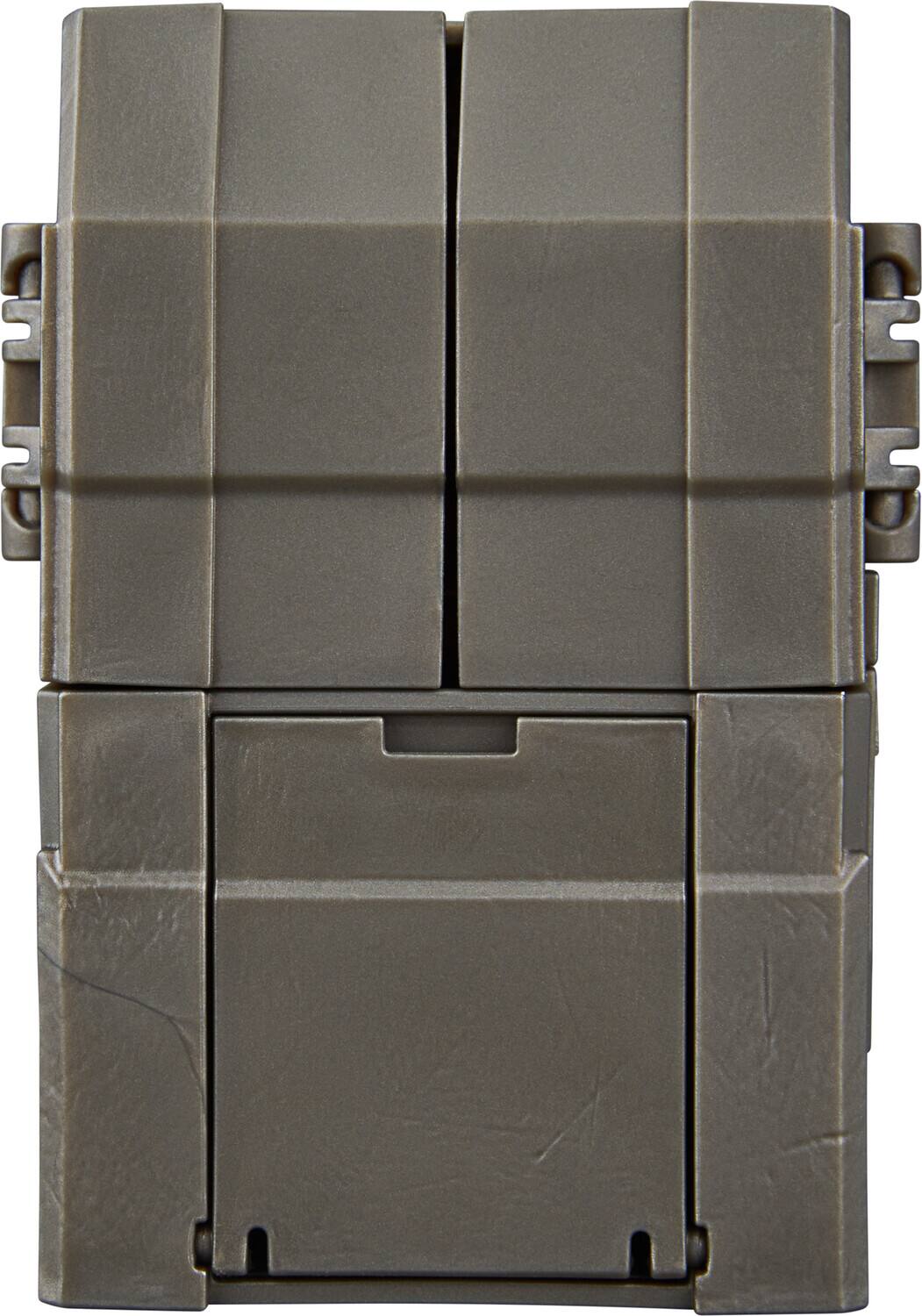 Alt View 4. Hasbro - Star Wars: The Mandalorian - Vintage Collection - The Armorer’s Forge Playset   - Collectibles - Multicolor.