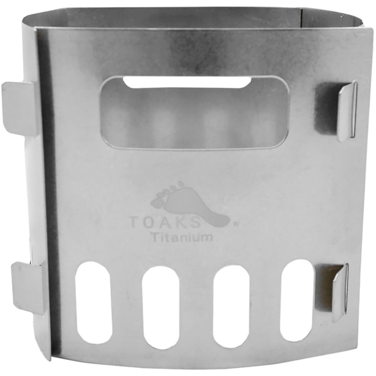 TOAKS Titanium