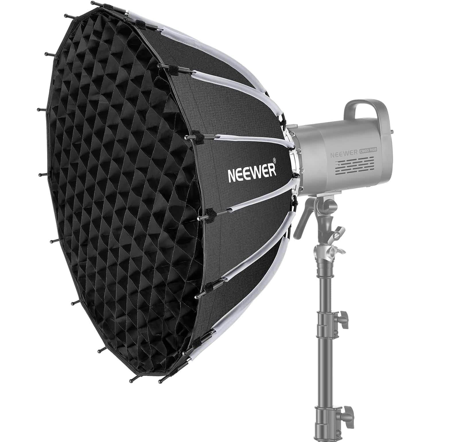 "Neewer - Basics 26"" Bowens Parabolic Softbox" price history on PriceWatchPro