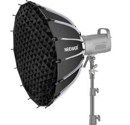 Neewer - Basics 26" Bowens Parabolic Softbox