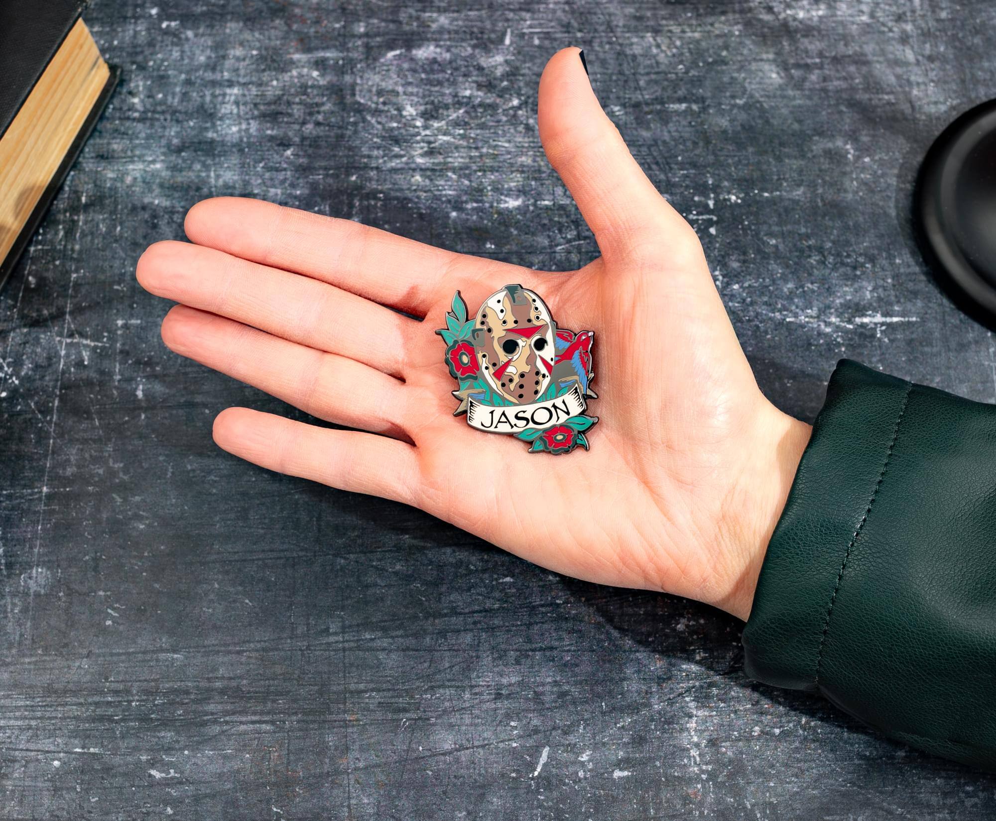 media item thumbnail