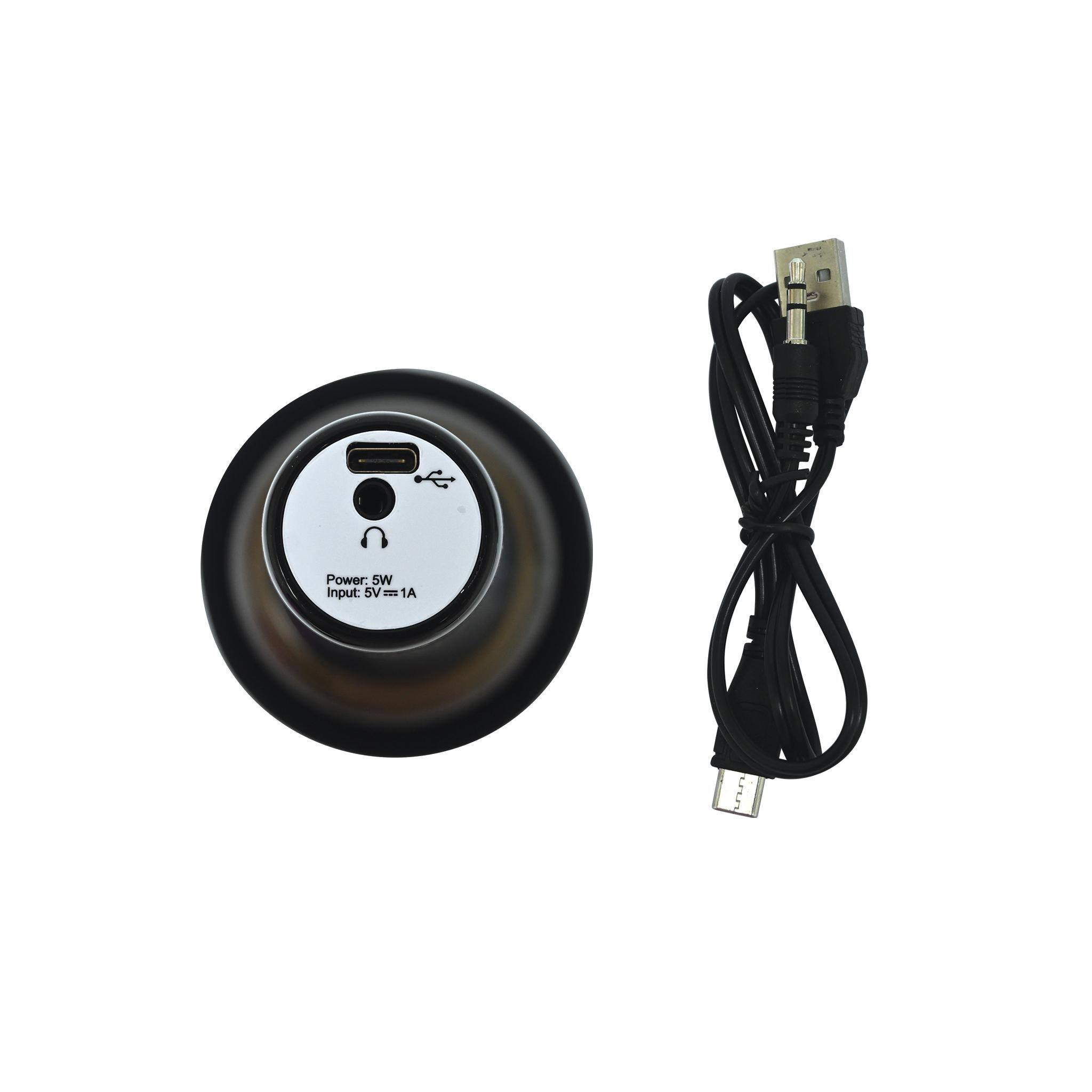 Power: 5W  
Input: 5V = 1A