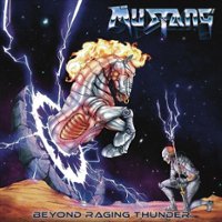 Beyond Raging Thunder [LP] - VINYL - Front_Zoom