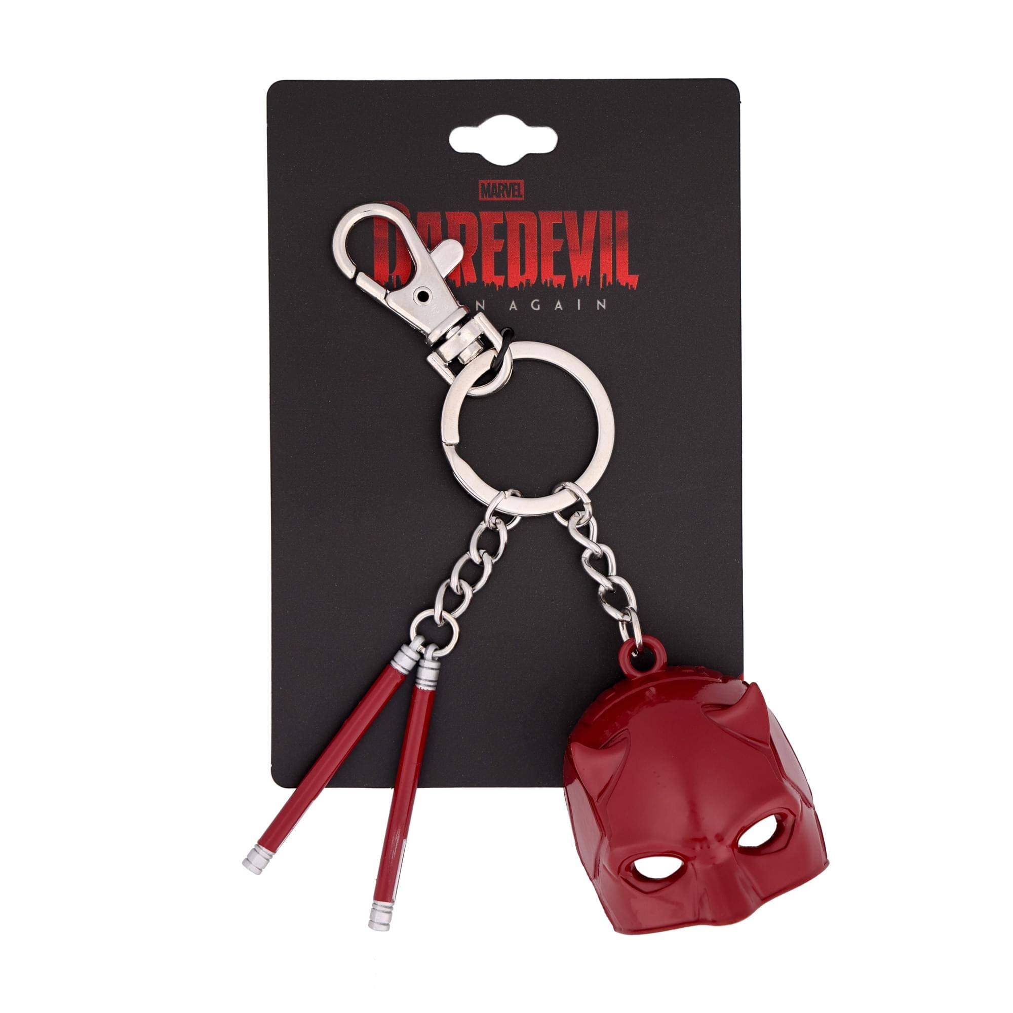 MARVEL DAREDEVIL N AGAIN