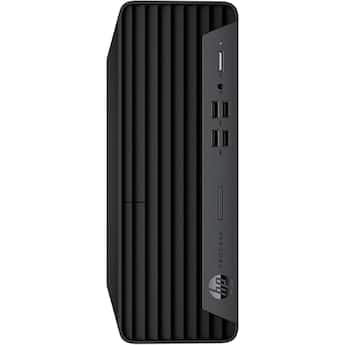 HP Refurbished Excellent EliteDesk 800 G6 Desktop SFF Computer PC HP Refurbished Excellent EliteDesk 800 G6 Desktop SFF Computer PC