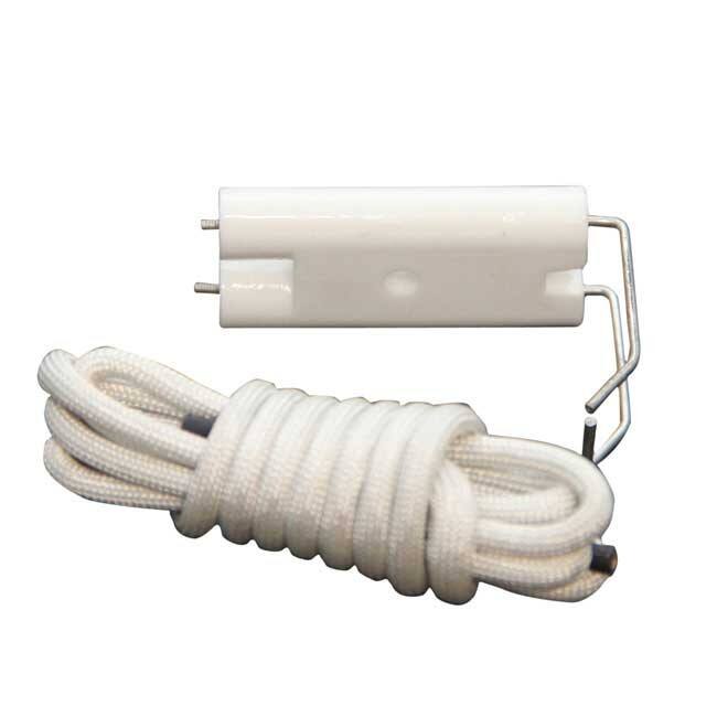 Alt View 2. Charbroil - Charbroil - CHR80000885 Rotisserie Electrode. Fits infrared roti.