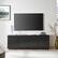 Alt View Zoom 35. Camden&Wells - Hanson TV Stand for Most TVs up to 75" - Black Grain.