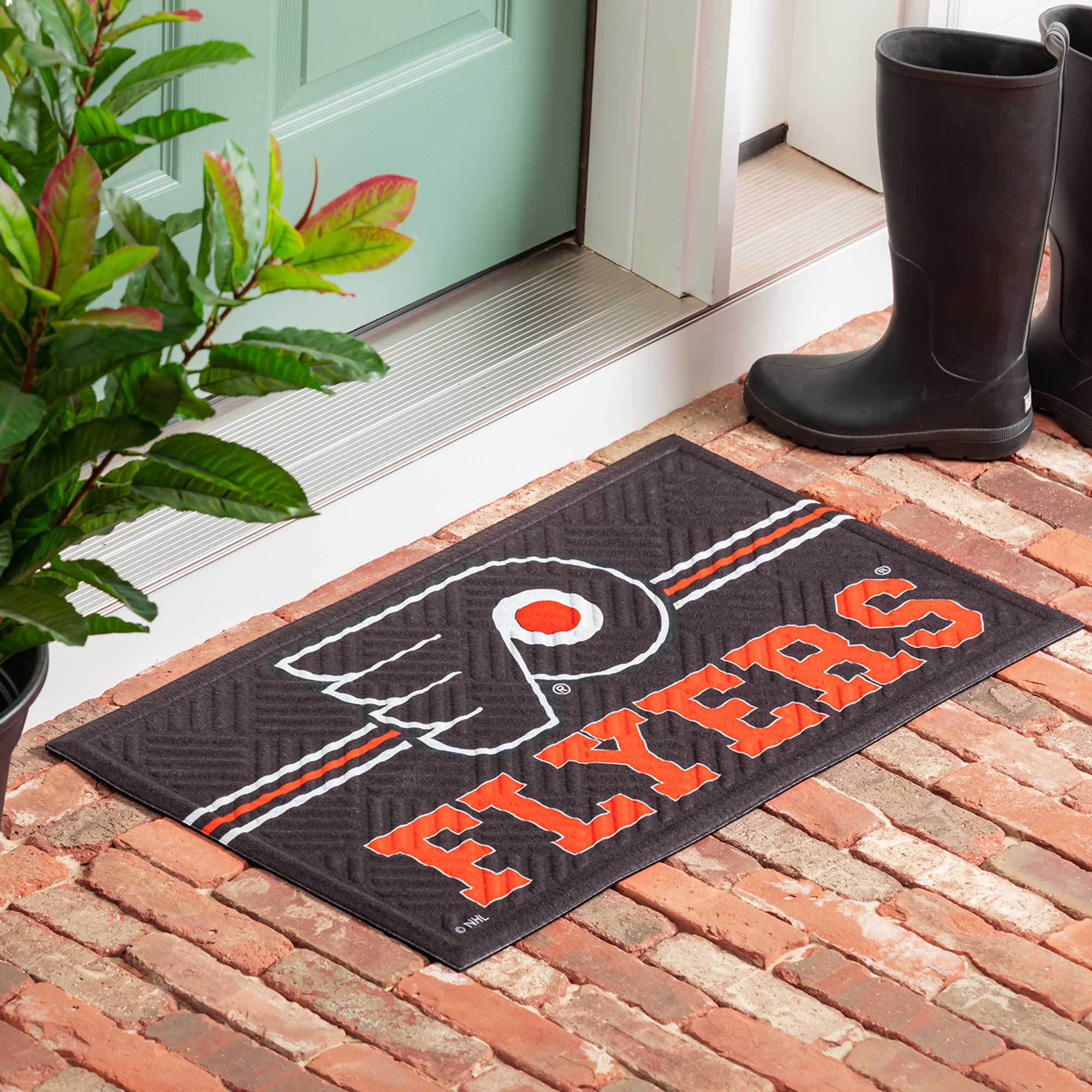 07 1 Flyers NHL