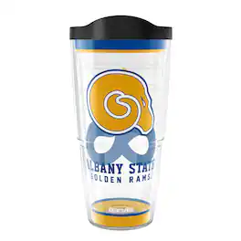 Tervis - Albany State Golden Rams 24oz. Tradition Classic Tumbler - Multicolor