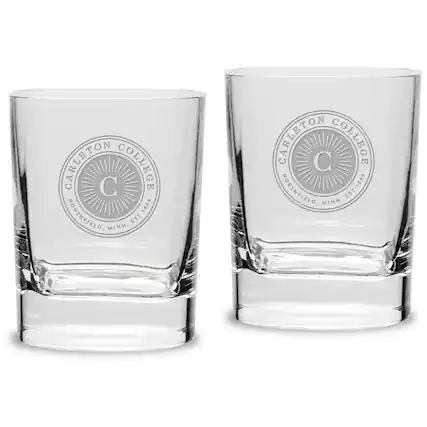 CARLETON COLLEGE
NORTHFIELD, MINN. EST 1866