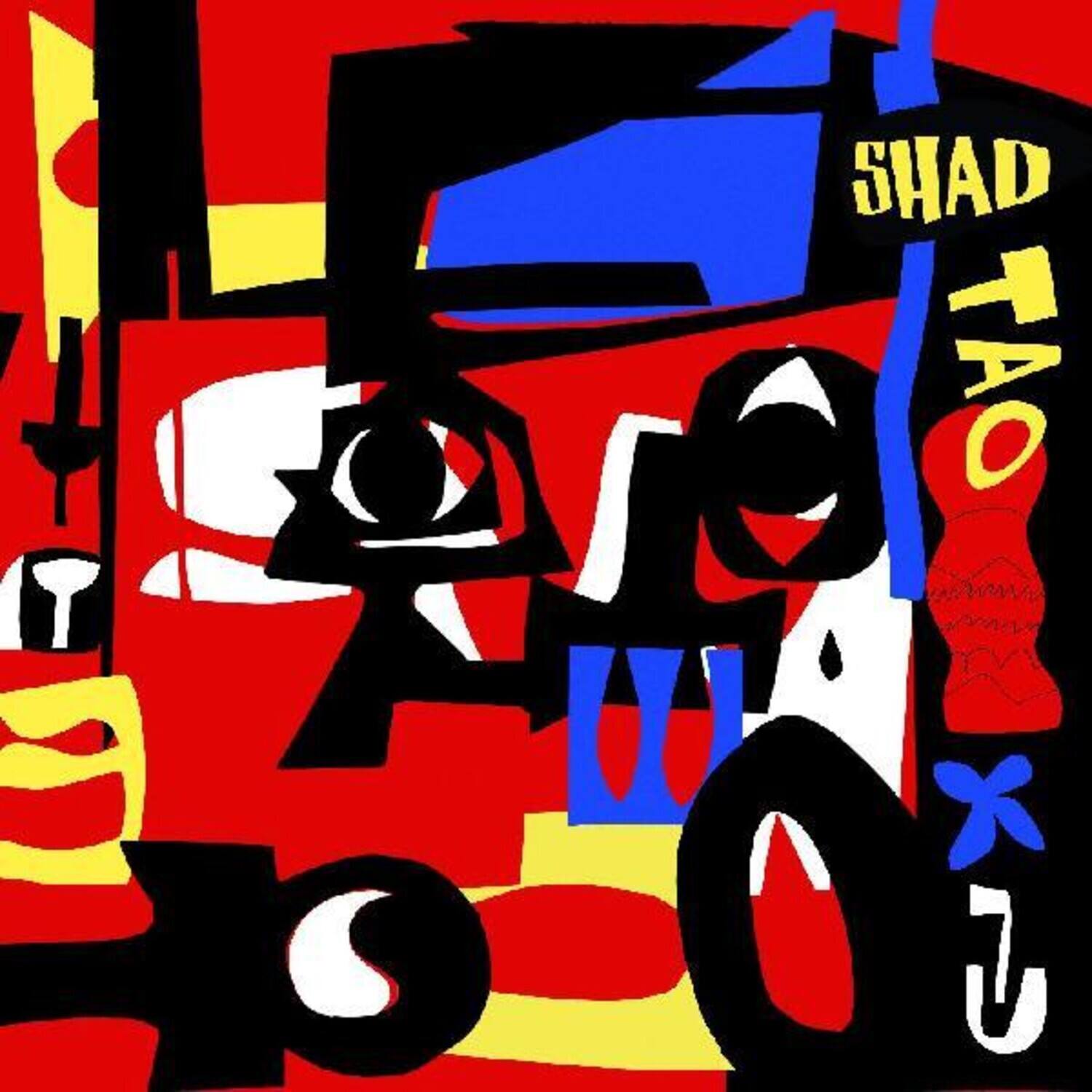 Shad - Tao   - COMPACT DISCS [CD] price history on PriceWatchPro
