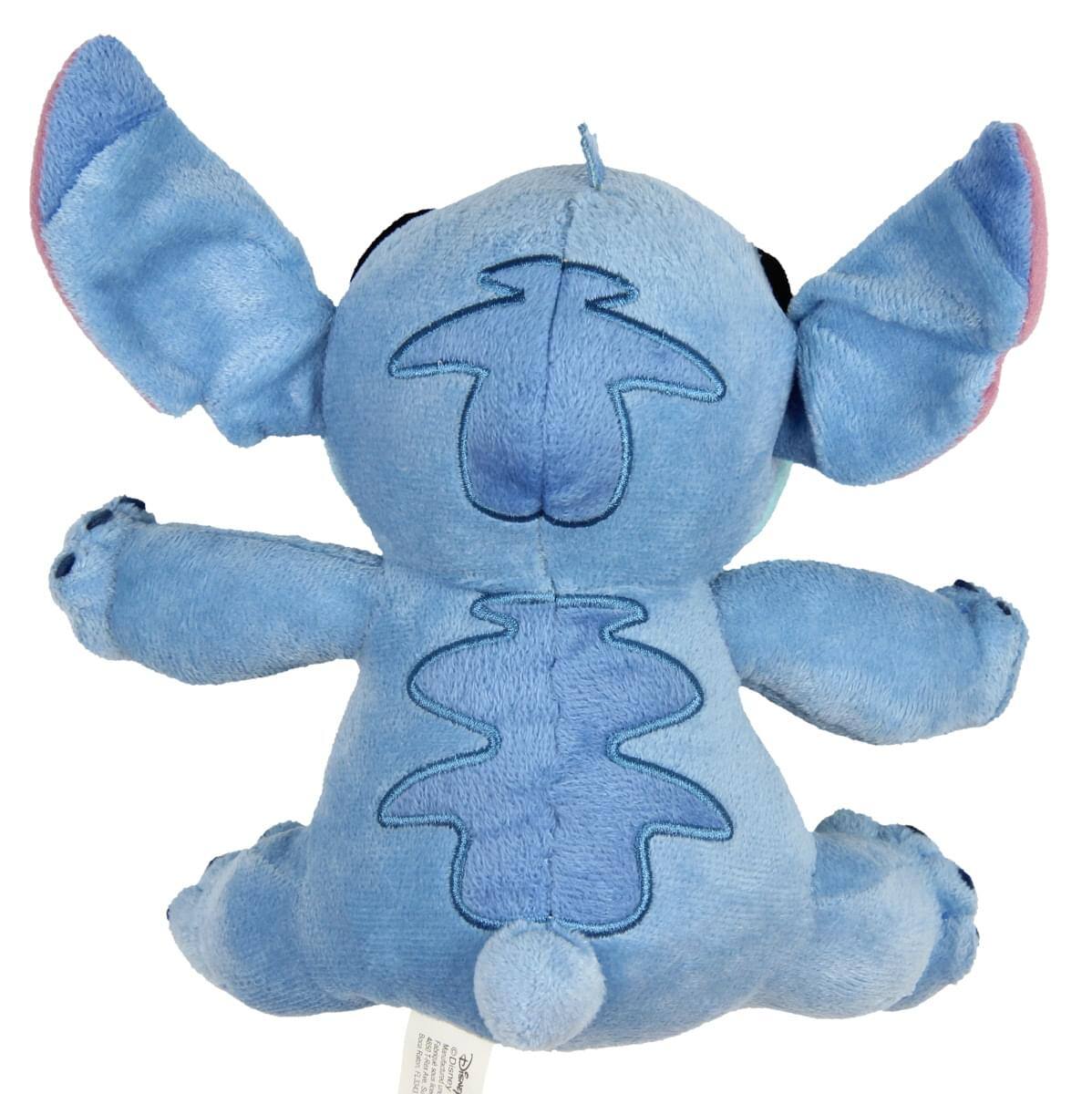 The text on the image reads:

"Disney TEFV 1"