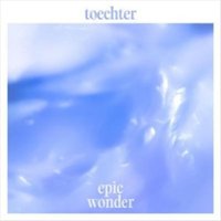 Epic Wonder [LP] - VINYL - Front_Zoom