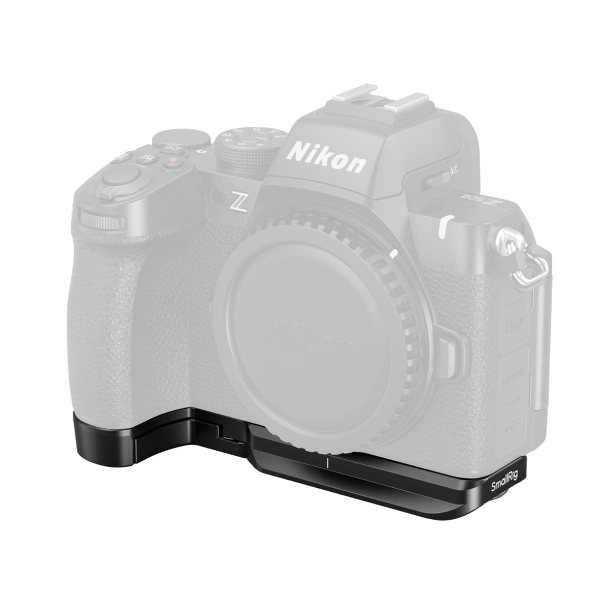 SmallRig Bottom Mount Plate for Nikon Z50II 4981B price history on PriceWatchPro