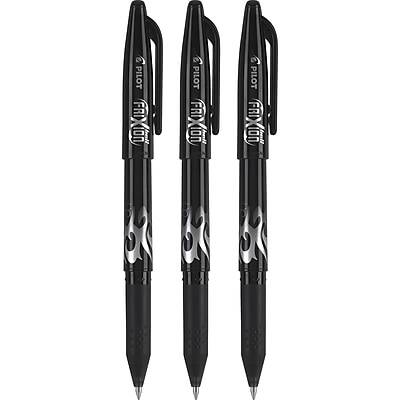 PILOT FRIXION ERASABLE