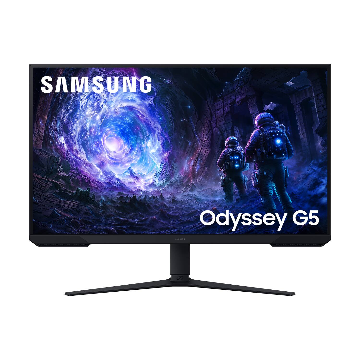 SAMSUNG Odyssey G5