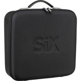 Solid State Logic - SiX Case, Carry Case for SiX Mixer