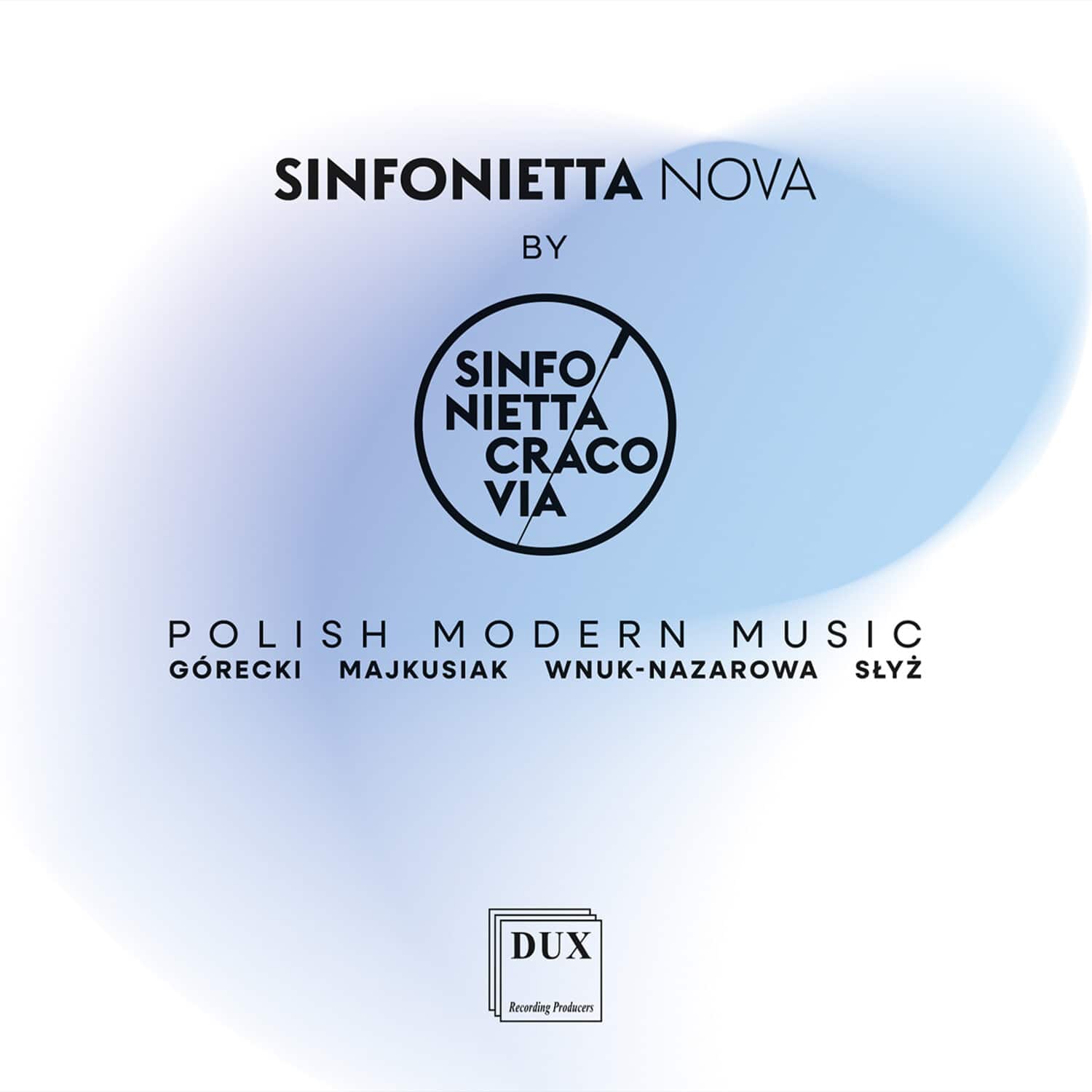 Sinfonietta Cracovia - Polish Modern Music   - COMPACT DISCS [CD] price history on PriceWatchPro