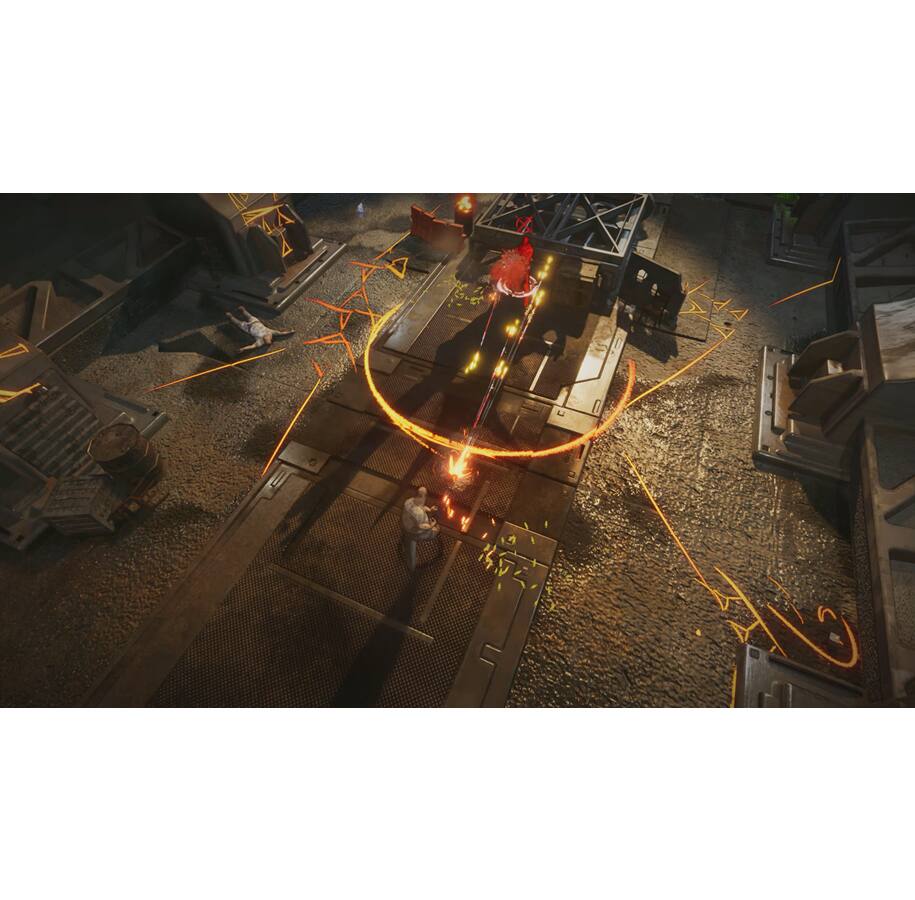 Alt View 7. Meridiem Games - Memory Lost - Shift Edition [PlayStation 5].