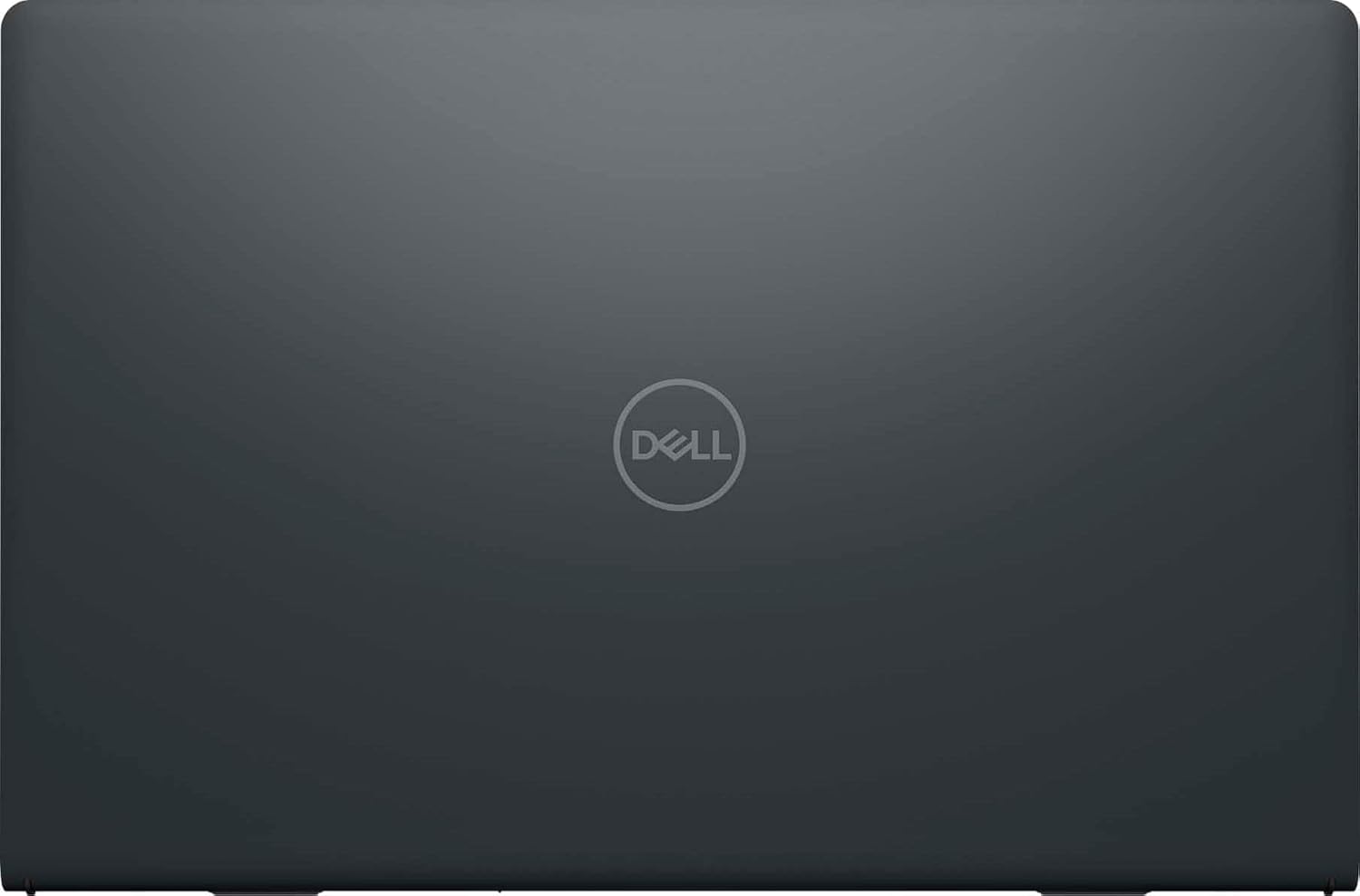 Alt View 8. Dell - Inspiron - 15.6" FHD Touchscreen Laptop - AMD Ryzen 7 7730U 2023 - 32GB Memory - 1TB Storage - Carbon Black.