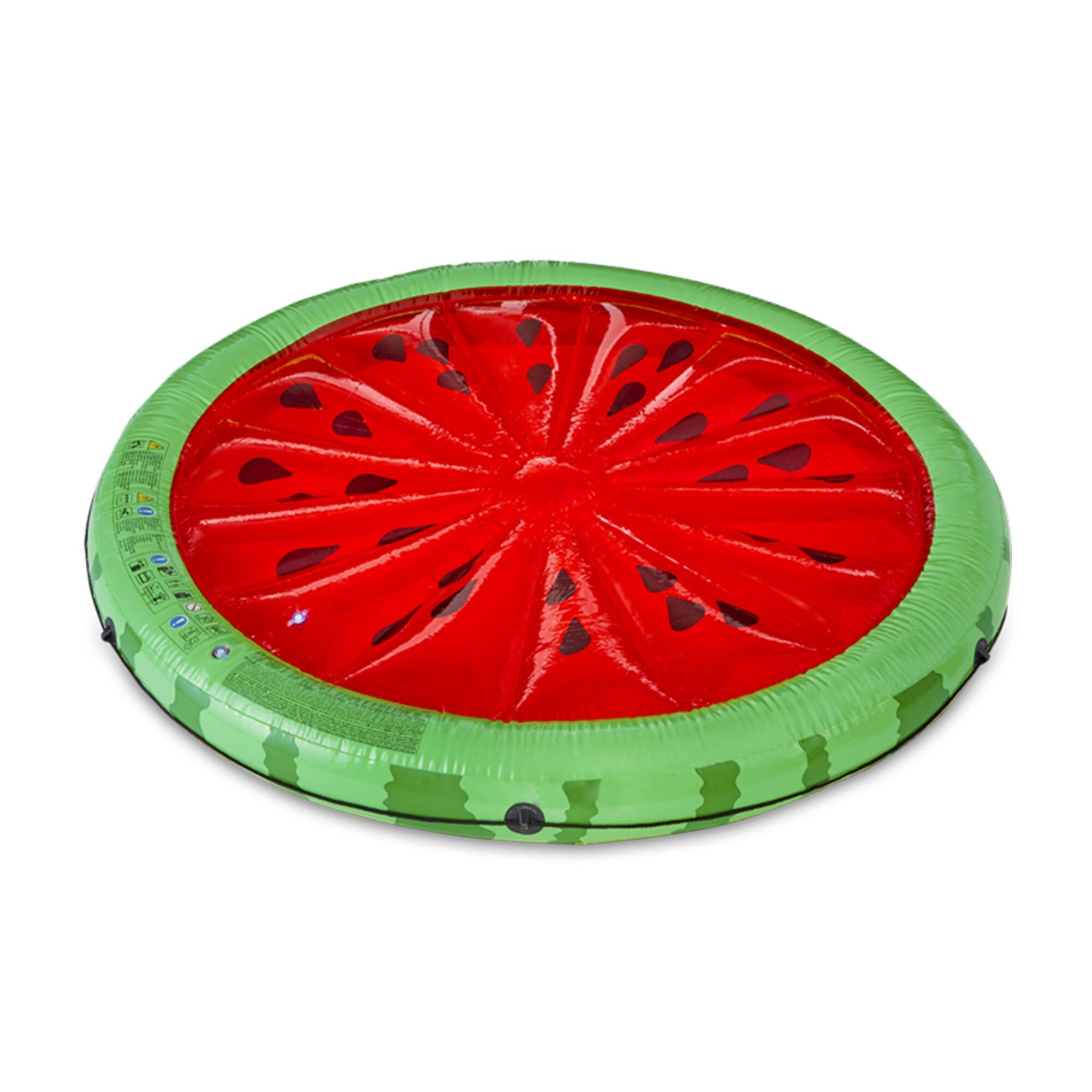 Best Buy: Intex Giant Inflatable 72 Inch Watermelon Island Summer ...