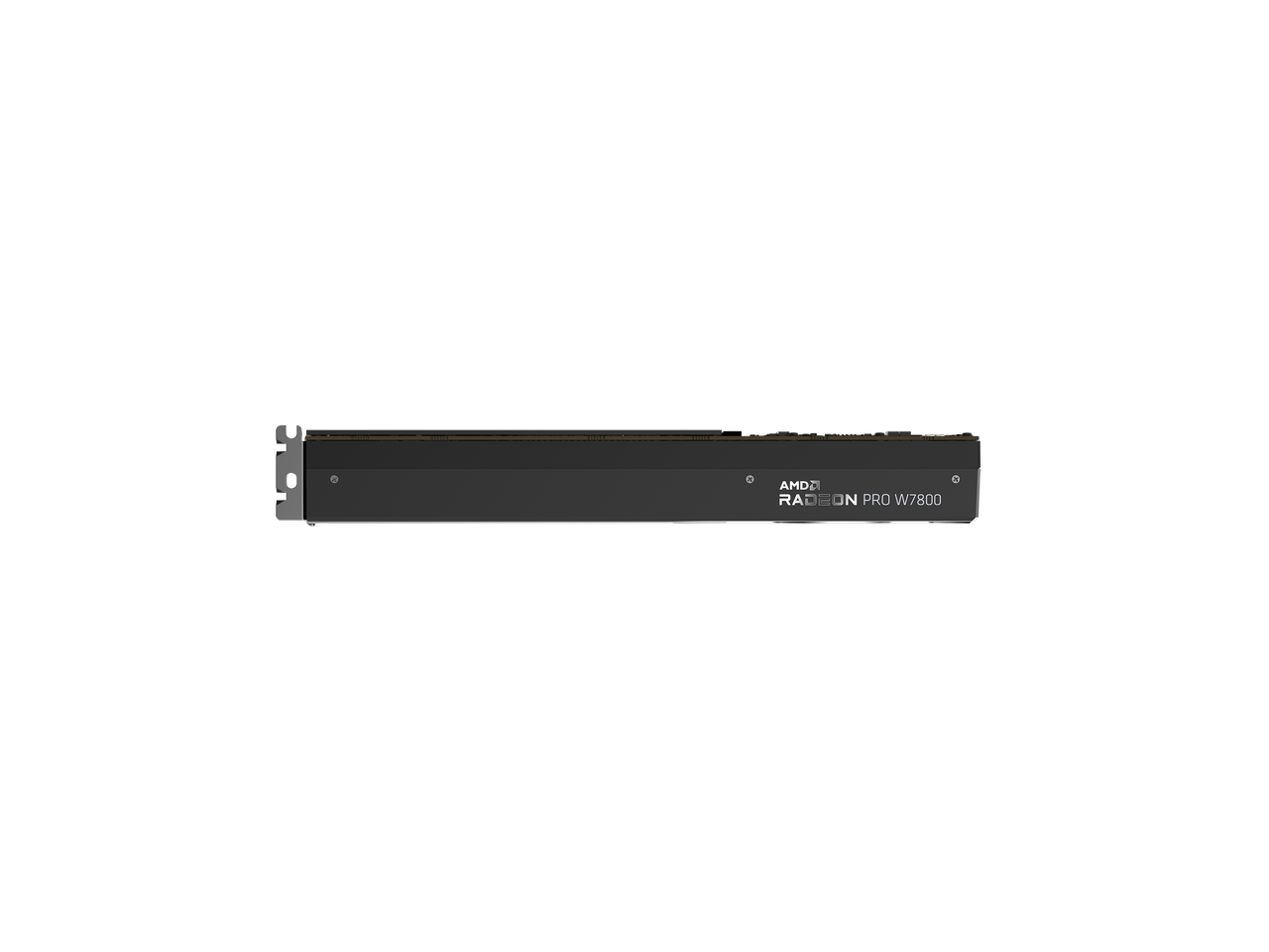 AMD Radeon Pro W7800