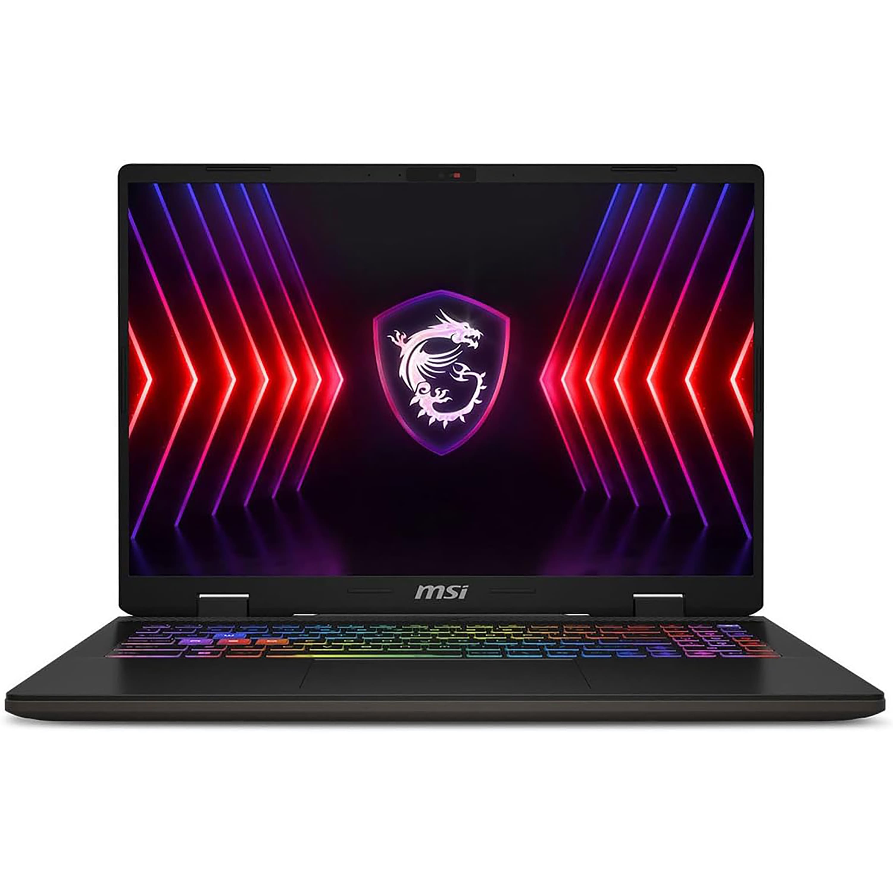MSI Sword 16