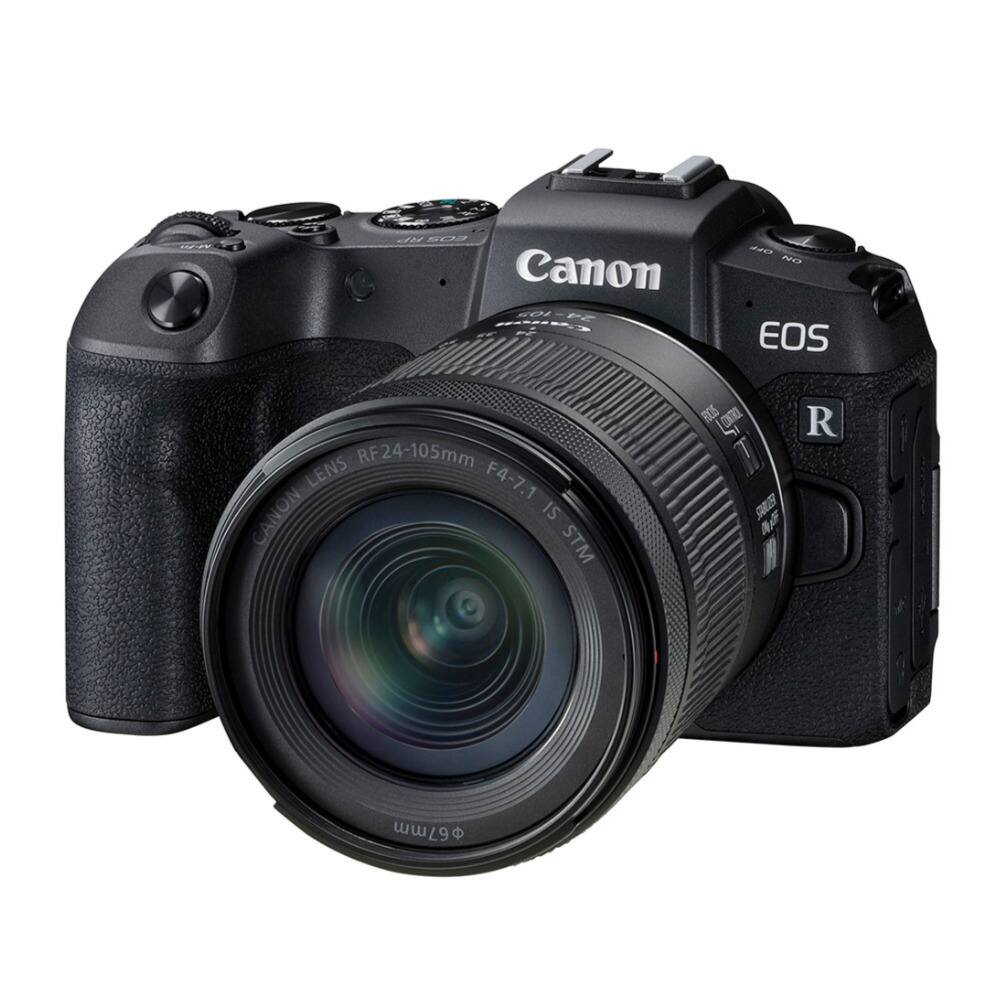 Canon EOS R
RF 24-105mm F4-7.1 IS STM
67mm