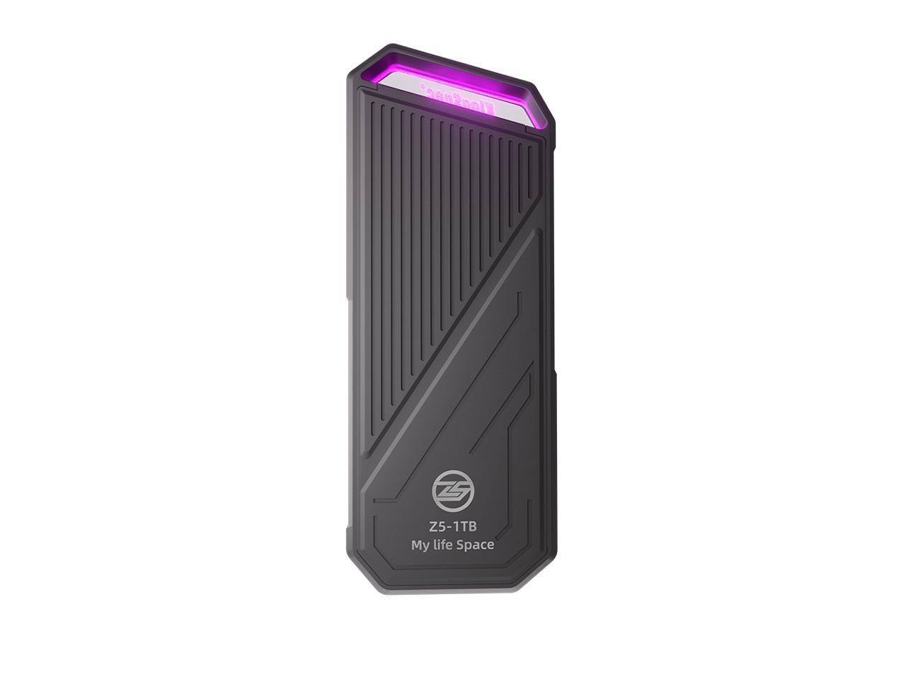 Z5-1TB My life Space