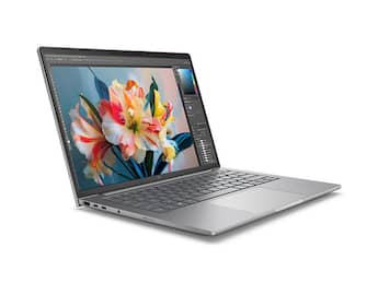 HP ZBook 8 G1i 14 HP ZBook 8 G1i 14