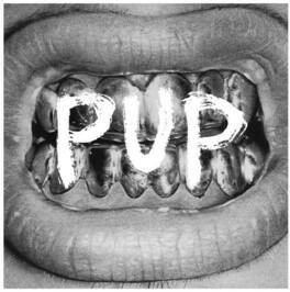 Pup - Pup - VINYL LP