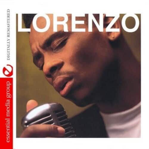 Lorenzo Smith - Lorenzo   - COMPACT DISCS [CD] price history on PriceWatchPro