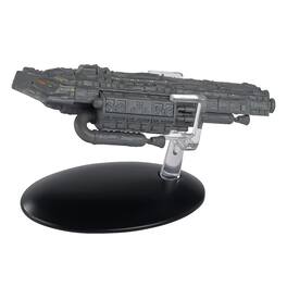Eaglemoss - Star Trek Starships Replica | Arcos #173 - Multi-Colored