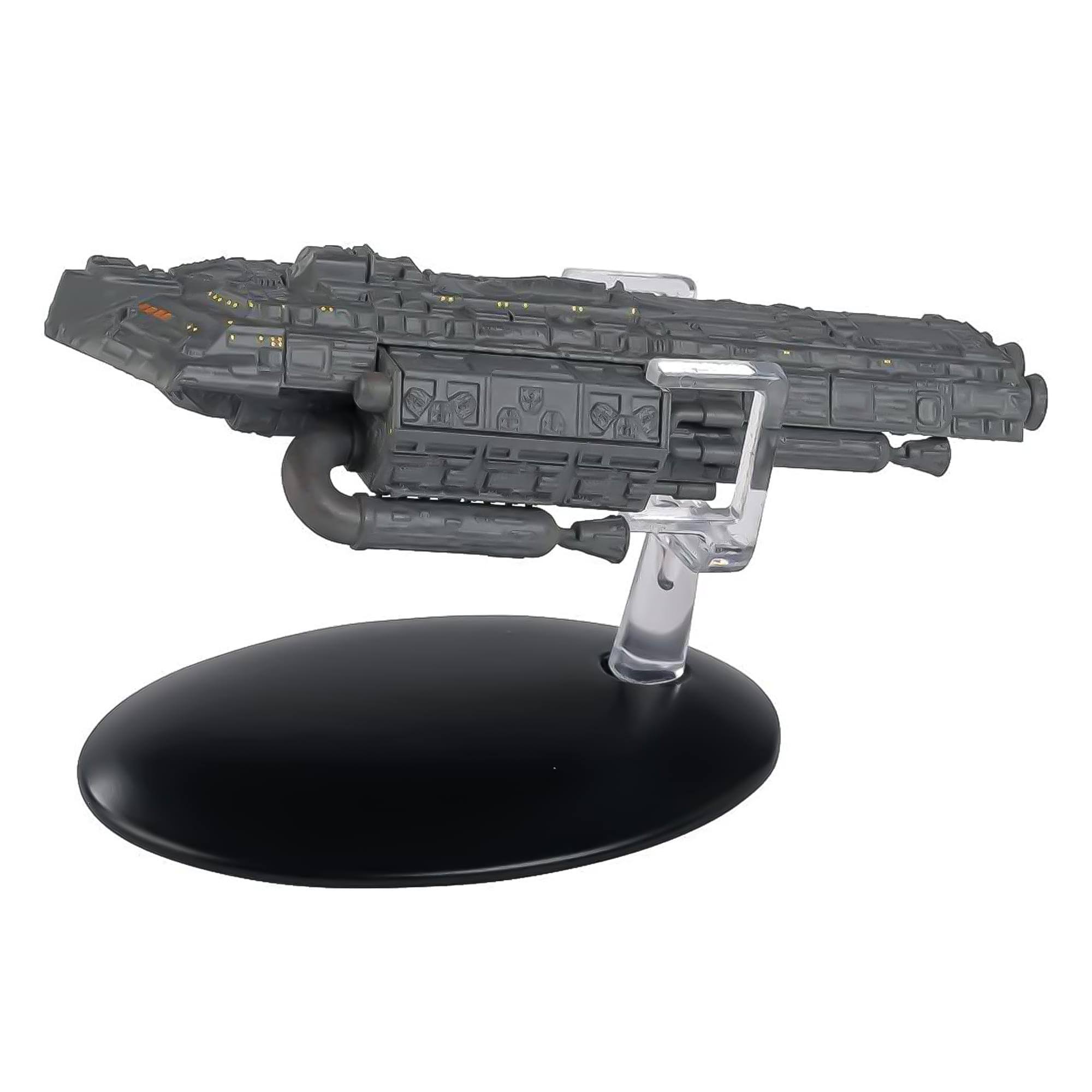 Eaglemoss Star Trek Starships Replica | Arcos #173