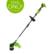 TOOL ONLY
BATTERY AND CHARGER SOLD SEPARATELY