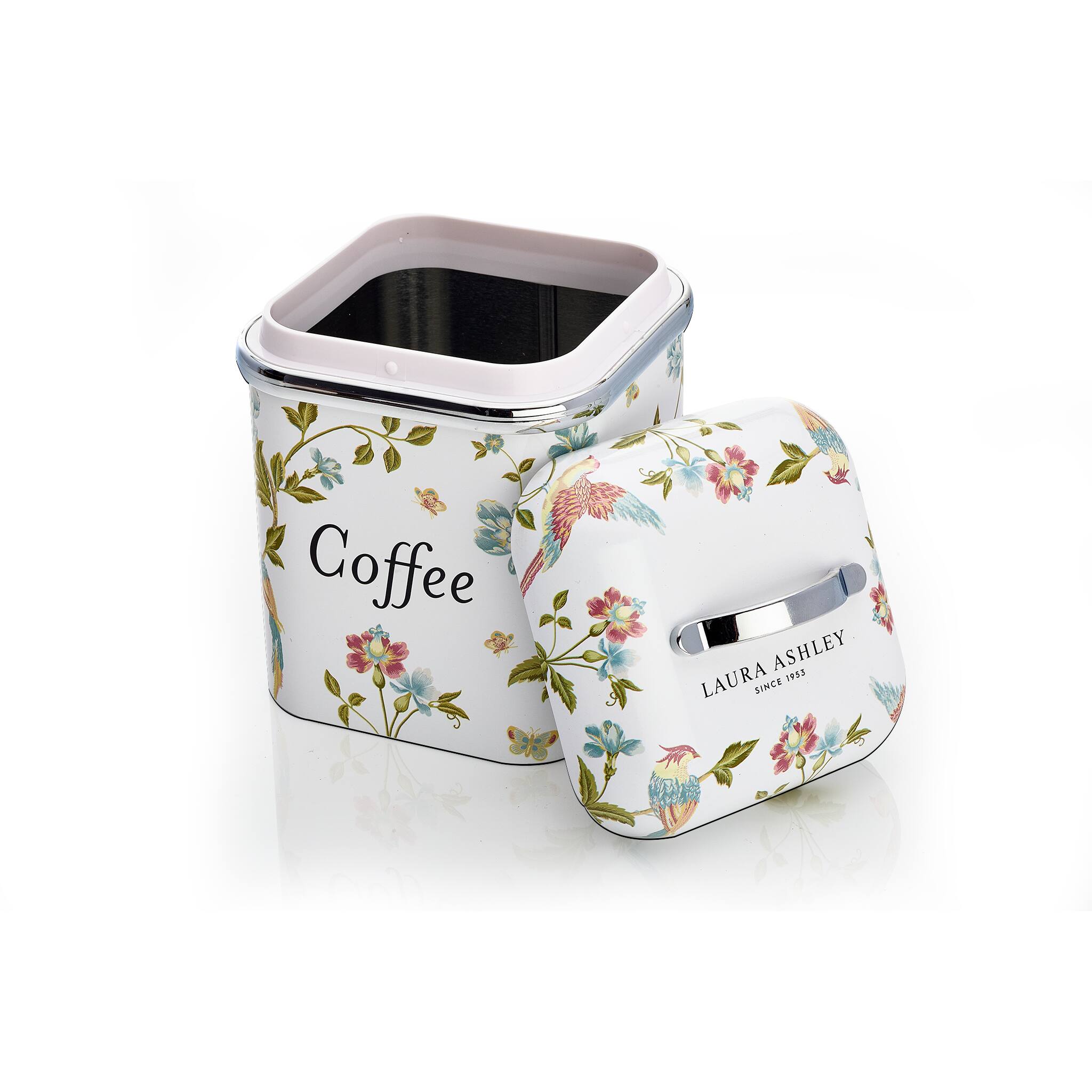 Coffee  
LAURA ASHLEY  
SINCE 1952