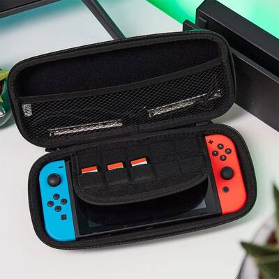 Numskull Teenage Mutant Ninja Turtles Nintendo Switch Case