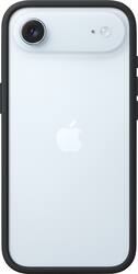 Apple - iPhone Air Bumper - Black - Front_Zoom