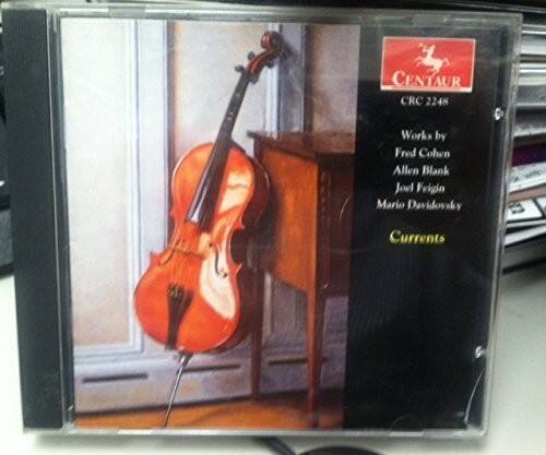 Currents New Music Ensemble - Woodwind Trio   - COMPACT DISCS [CD] price history on PriceWatchPro